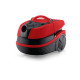 Aspirador BOSCH BWD421PET Negro Rojo Negro/Rojo