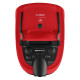 Aspirador BOSCH BWD421PET Negro Rojo Negro/Rojo