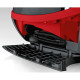 Aspirador BOSCH BWD421PET Negro Rojo Negro/Rojo