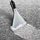 Aspirador BOSCH BWD421PET Negro Rojo Negro/Rojo