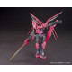 Figura de Acción Bandai GUNDAM EXIA DARK MATTER