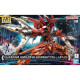 Figura de Acción Bandai GUN66699