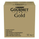 Cat food Purina GOURMET GOLD