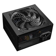 Fuente de Alimentación Modecom ZAS-MC-B88-700-ATX-FC-BULK ATX 700 W 80 Plus Bronze
