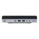 Desktop PC HP EliteDesk 800 G3 Micro 8 GB RAM 256 GB SSD (Refurbished A)