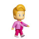 Action Figure Stumble Guys X Barbie 11,5 cm