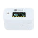Oxymeter with Pulse HAXE JPD-500G