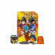 Puzzle Dragon Ball Universe 7 Warriors 1000 Pieces