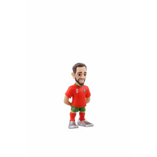 Figura Coleccionable Minix Bruno Fernandez