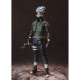 Action Figure Naruto KAKASHI THE GREAT WAR