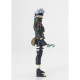 Action Figure Naruto KAKASHI THE GREAT WAR