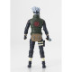 Action Figure Naruto KAKASHI THE GREAT WAR