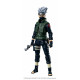 Action Figure Naruto KAKASHI THE GREAT WAR