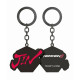Llavero Good Loot Jin