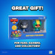 Set of Figures Brawl Stars BRW6015B 2 Pieces