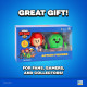 Set de Figuras Brawl Stars BRW6015A 2 Piezas