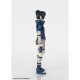 Action Figure Naruto Uchiha Sasuke