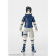Action Figure Naruto Uchiha Sasuke