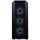 Caja Semitorre ATX XPG 75261537 Negro