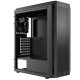 Caja Semitorre ATX XPG 75261537 Negro