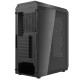 Caja Semitorre ATX XPG 75261537 Negro