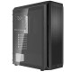 Caja Semitorre ATX XPG 75261537 Negro