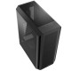 Caja Semitorre ATX XPG 75261537 Negro