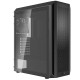 Caja Semitorre ATX XPG 75261537 Negro