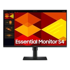 Gaming Monitor Samsung LS27D400GAUXEN Full HD 27