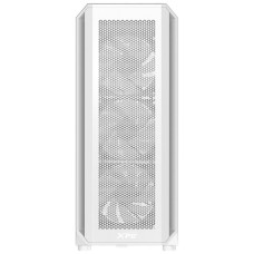 Caja Semitorre ATX XPG 75261538 Blanco