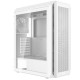 Caja Semitorre ATX XPG 75261538 Blanco