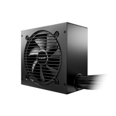 Fuente de Alimentación Be Quiet! BP003EU 750 W 80 Plus Gold