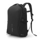 Mochila para Portátil XD Design P705.931 Negro