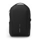 Mochila para Portátil XD Design P705.931 Negro