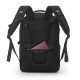 Mochila para Portátil XD Design P705.931 Negro