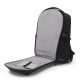 Mochila para Portátil XD Design P705.931 Negro