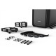 Caja Semitorre ATX Be Quiet! BGW39 Negro