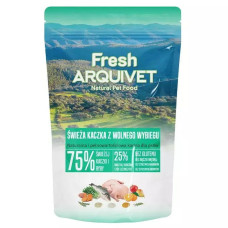Pienso Arquivet Pato 100 g