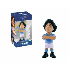 Figura de Acción Minix 13159