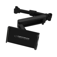 Car Mount Esperanza EMH139 Black 7