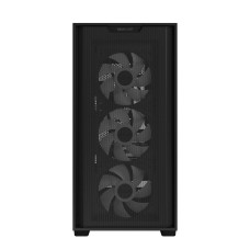 Caja Semitorre ATX Asus 90DC00H0-B19010 Negro Multicolor