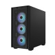 Caja Semitorre ATX Asus 90DC00H0-B19010 Negro Multicolor