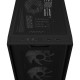 Caja Semitorre ATX Asus 90DC00H0-B19010 Negro Multicolor