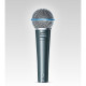 Microphone Shure Beta 58A