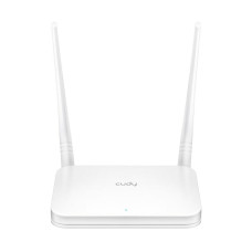 Router Cudy WR300 Blanco RJ45 Ethernet LAN Wi-Fi