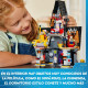 Juego de Construcción Lego Minions y la mansión familiar de Gru 868 Piezas