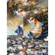 Puzzle Cenega Publishing Karol Bąk Viento Engañoso 1000 Piezas