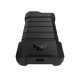 Disco Duro Externo Asus AS2000 PLUS Negro 2 TB
