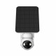 Videocámara de Vigilancia Imou KIT/IPC-K9EP-3T0WE/FSP12-TYPEC