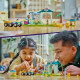 Construction set Lego 42632 Multicolour 161 Pieces